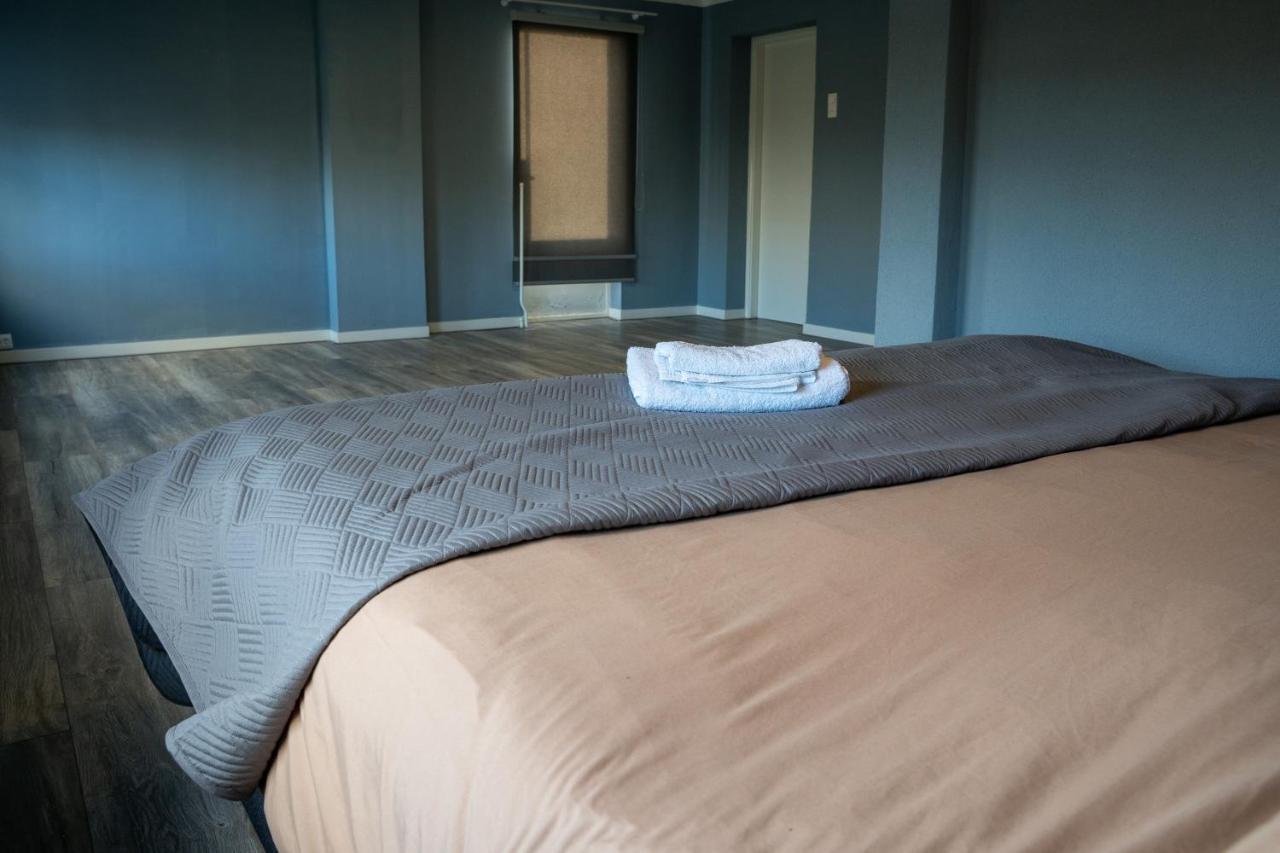 Kess Maison, Gehele Villa Met Sauna En Dakterras 엔스헤데 외부 사진