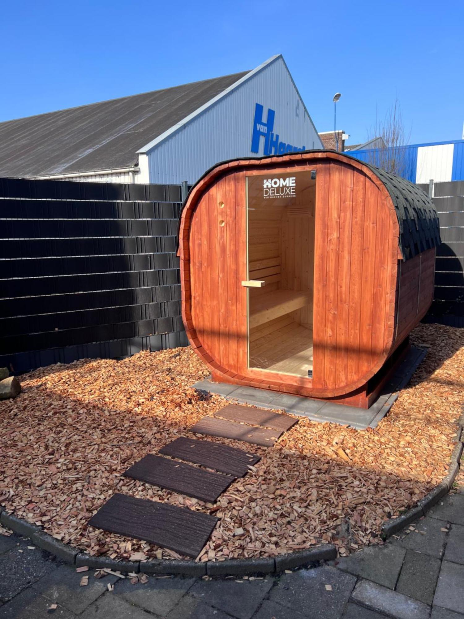 Kess Maison, Gehele Villa Met Sauna En Dakterras 엔스헤데 외부 사진